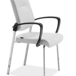 Office Visitor's Chair