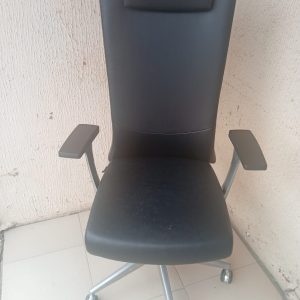 Executive High Back Office Chair
