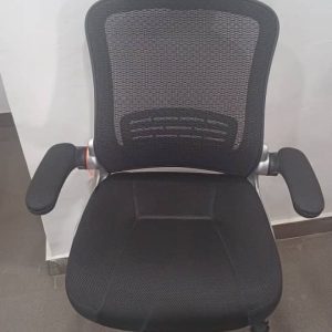Mesh Fabric Office Chair