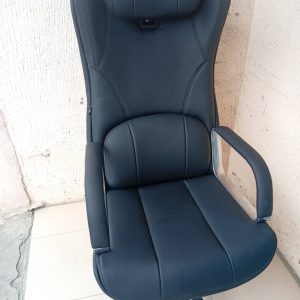 Executive Comfort Ergonomic Office Chair