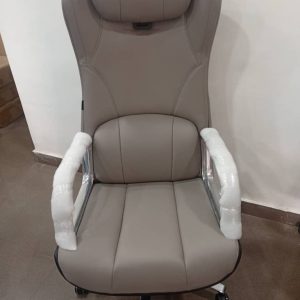 Executive High-Back Ergonomic Office Chair