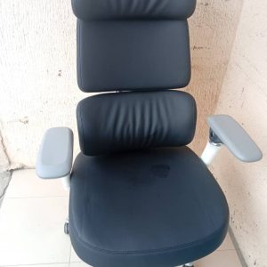 The Executive Ergofit Office Chair