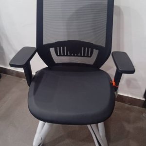 Ergonomic Visitor Office Chair