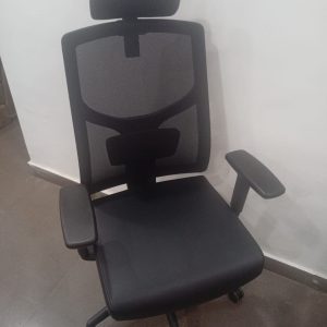 Mesh Office Swivel Chair