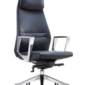 Executive Leather Office Chair