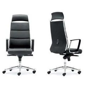 Oxford Elite Ergonomic Executive High-Back Chair