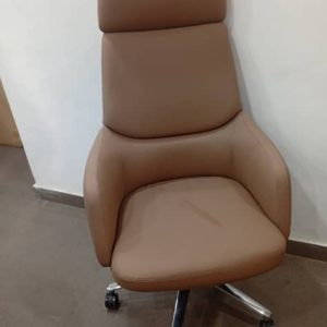 Executive Swivel Chair