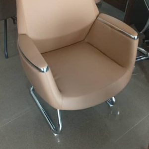 Executive Mid-Back Cantilever Visitor Chair