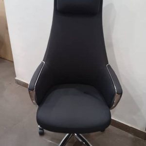 Executive High-Back Office Swivel Chair