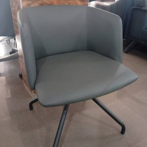 Nordic Modern Tub Chair