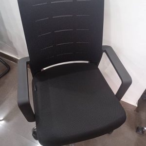 Mesh Office Chair