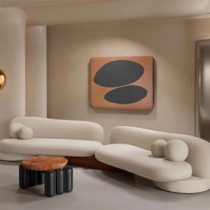Modular Sofa