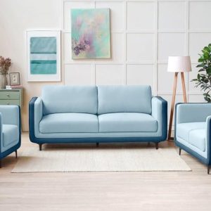 High Quality Leather Sofa