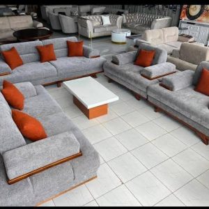 The Aspen Contemporary Sofa
