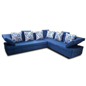 Sapphire Corner Sectional Sofa
