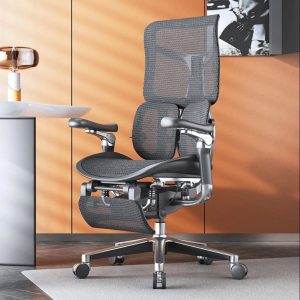 Aura Quantum S300 Mesh Chair