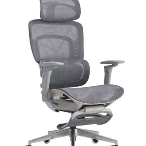 Office Pro Slate Mesh Chair