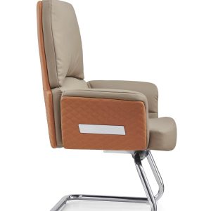 Executive Cantilever Visitor Office Chair