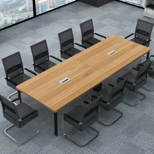 Horizon Streamline Executive Conference Table