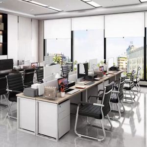Vanguard Modular Workstation