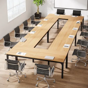 Apex Modular Conference Table