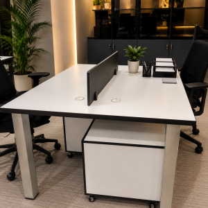Nexus Dual-User Workstation