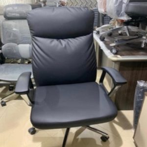 Executive Office Leather Chair
