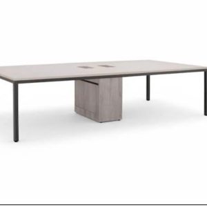 Strata Tech-Ready Executive Conference Table